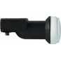 TechniSat Universal-Single-LNB mit SATFINDER | Black Edition | 0019/8194