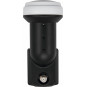 TechniSat Universal-Single-LNB mit SATFINDER | Black Edition | 0019/8194