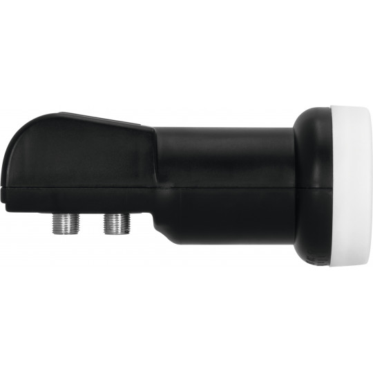 TechniSat Universal-Quattro-Switch (Quad) LNB | 0020/8380