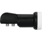 TechniSat Universal-Quattro-Switch (Quad) LNB | 0020/8380