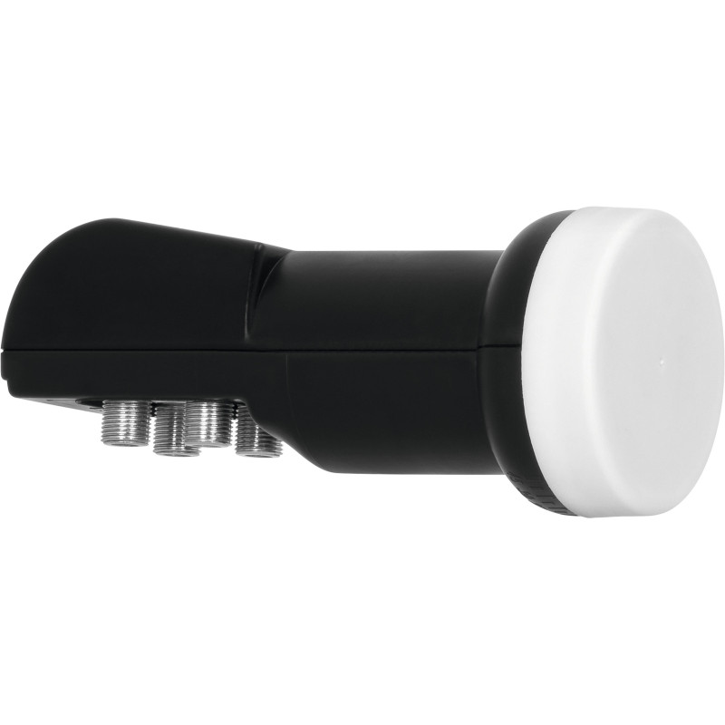 TechniSat Universal-Quattro-Switch (Quad) LNB | 0020/8380