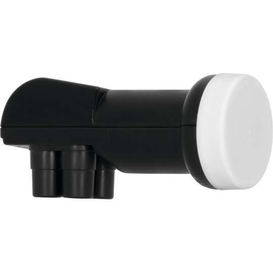 TechniSat Universal-Quattro-Switch (Quad) LNB | 0020/8380
