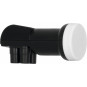 TechniSat Universal-Quattro-Switch (Quad) LNB | 0020/8380