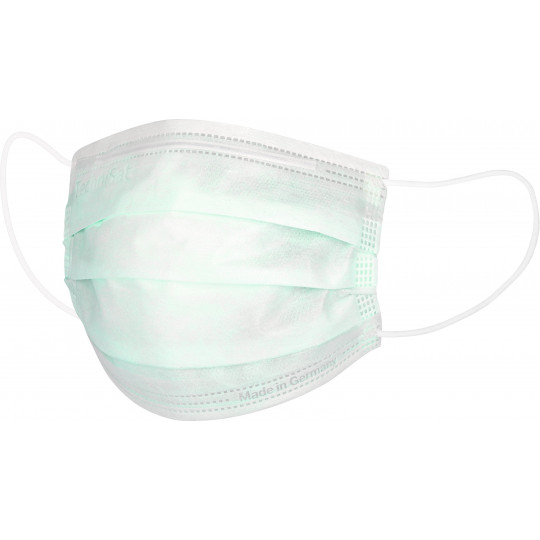 TechniSat TECHNIMASK 100, 20 Stück (2 Polybeutel mit je 10 Stück)