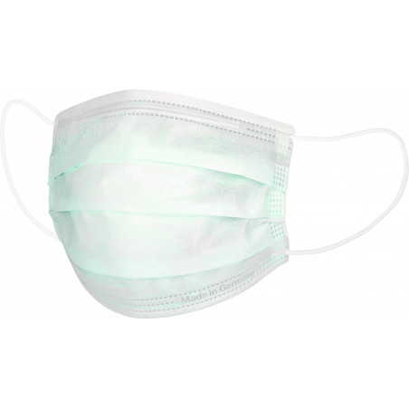 TechniSat TECHNIMASK 100, 20 Stück (2 Polybeutel mit je 10 Stück)