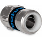 TechniSat F-Stecker Self-Install™ 3.9 | für 5 mm Kabel| 0100/3373