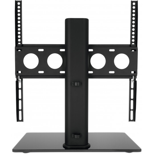 TechniSat Universal TV-Tischfuß mit Glasboden 32 bis 55 Zoll | 2021/2787