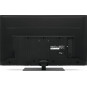 TechniSat TECHNIVISION UHD43A – 43" Smart TV mit Mittelfuß