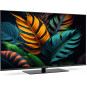 TechniSat TECHNIVISION UHD43A – 43" Smart TV mit Mittelfuß