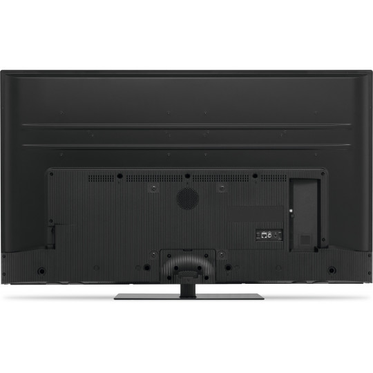 TechniSat TECHNIVISION UHD50A – 50" Smart TV mit Mittelfuß