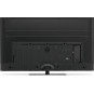TechniSat TECHNIVISION UHD50A – 50" Smart TV mit Mittelfuß