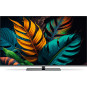 TechniSat TECHNIVISION UHD50A – 50" Smart TV mit Mittelfuß