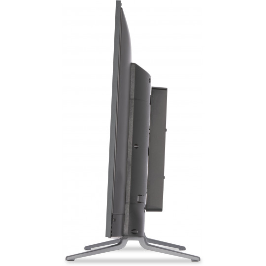 TechniSat TECHNILINE 32 ISI – Smart TV mit Soundsystem