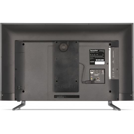 TechniSat TECHNILINE 32 ISI – Smart TV mit Soundsystem