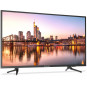 TechniSat TECHNILINE 32 ISI – Smart TV mit Soundsystem