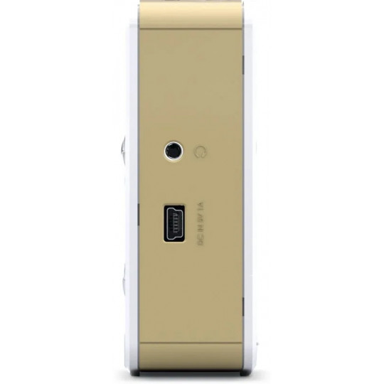 Nordmende Transita 200 – Portables DAB+ Radio mit Akku