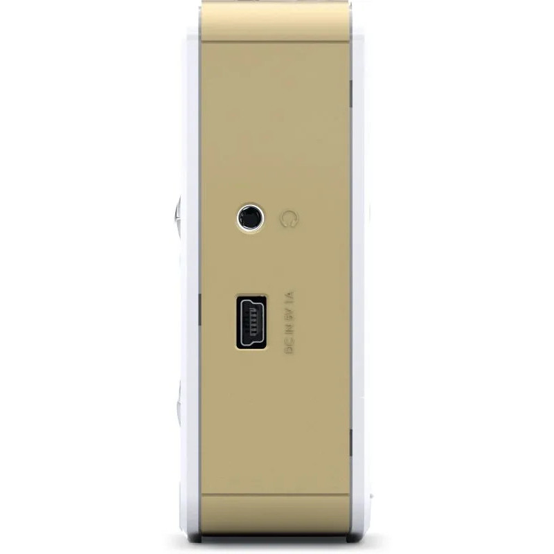Nordmende Transita 200 – Portables DAB+ Radio mit Akku
