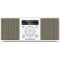 Nordmende Transita 200 – Portables DAB+ Radio mit Akku