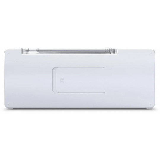 Nordmende Transita 200 – Portables DAB+ Radio mit Akku