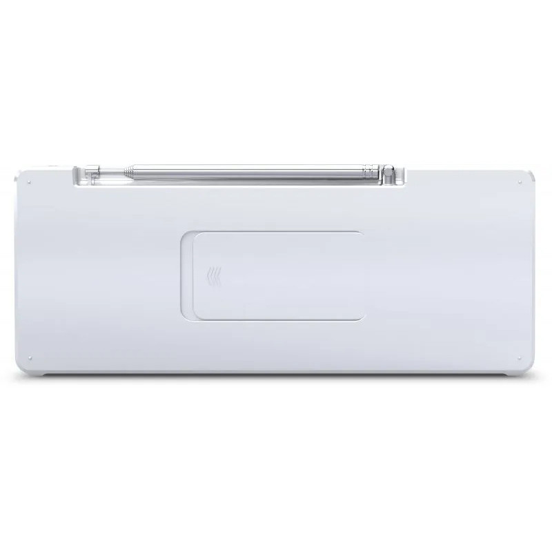 Nordmende Transita 200 – Portables DAB+ Radio mit Akku