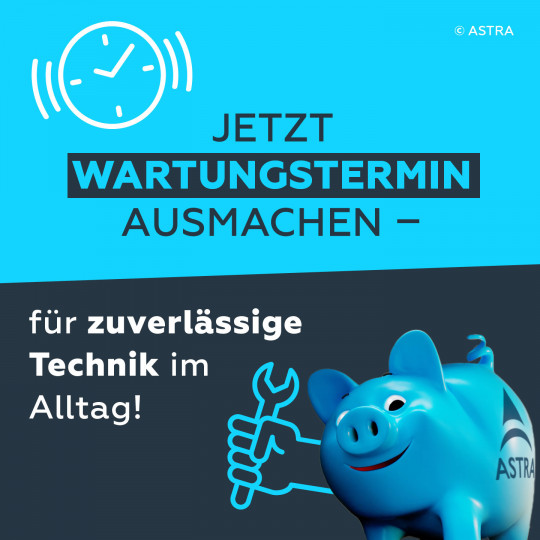 Fehlersuche SAT-Anlage inkl. An- und Abfahrt