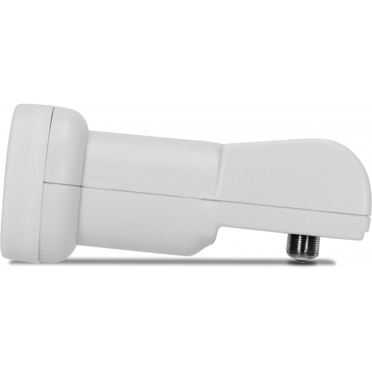 TechniSat Twin-LNB 40mm für 2 Teilnehmer | 0020/8882