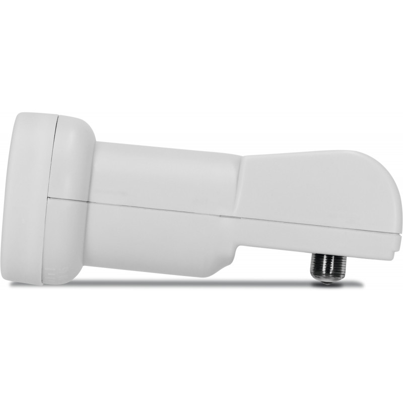 TechniSat Twin-LNB 40mm für 2 Teilnehmer | 0020/8882