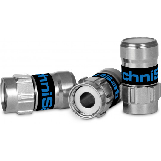 TechniSat F-Stecker Set 3.9 Self-Install™ | 0006/3371