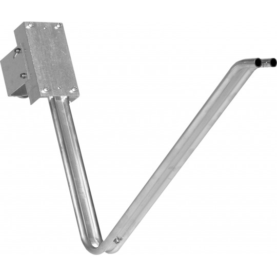 TechniSat SATMAN 65 PLUS – Satellitenschüssel | 2365/1634