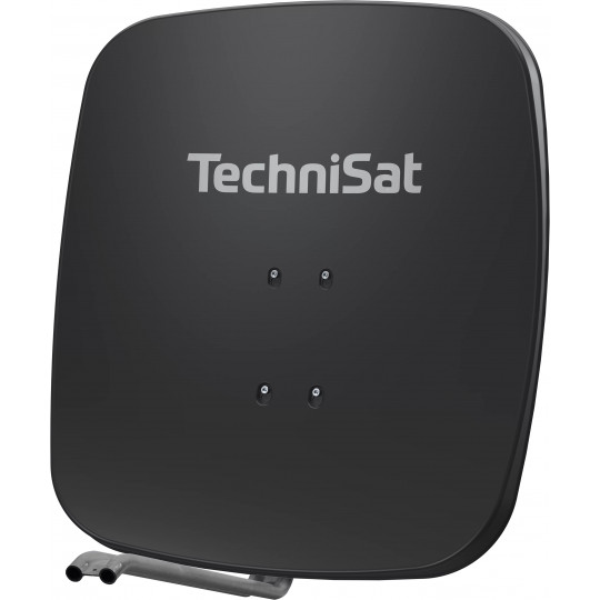 TechniSat SATMAN 65 PLUS – Satellitenschüssel | 2365/1634