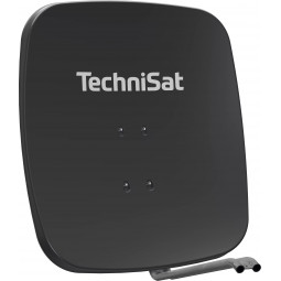 TechniSat SATMAN 65 PLUS vorbereitet für UNYSAT LNB