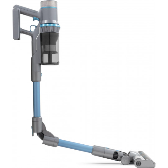 TechniSat TECHNIMAX AS7 Akkusauger mit Wischfunktion | 0000/7041