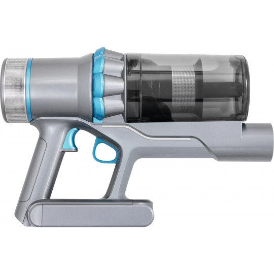 TechniSat TECHNIMAX AS7 Akkusauger mit Wischfunktion | 0000/7041