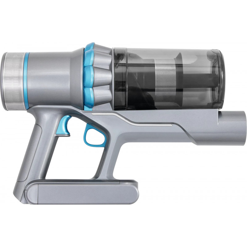 TechniSat TECHNIMAX AS7 Akkusauger mit Wischfunktion | 0000/7041