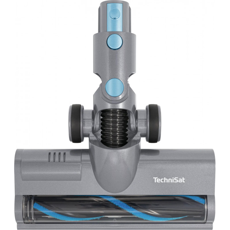 TechniSat TECHNIMAX AS7 Akkusauger mit Wischfunktion | 0000/7041