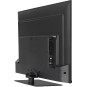TechniSat TECHNIVISION UHD43 PRO – 43" Smart TV mit Mittelfuß