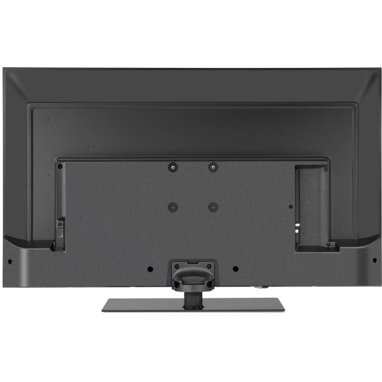 TechniSat TECHNIVISION UHD43 PRO – 43" Smart TV mit Mittelfuß