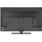 TechniSat TECHNIVISION UHD43 PRO – 43" Smart TV mit Mittelfuß