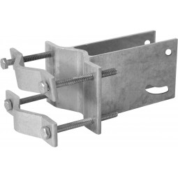 TechniSat An-Rohr-Fitting | Mastschelle DigiDish SATMAN 33/45 | 0000/0500