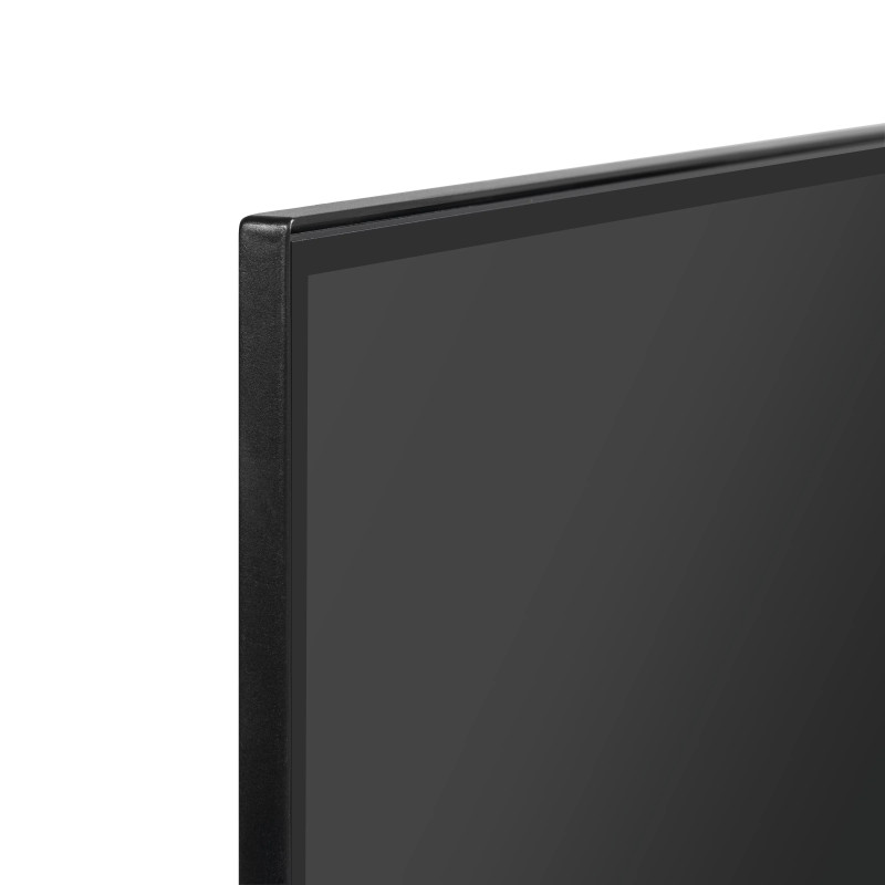 TechniSat TECHNIVISION UHD43 PRO – 43" Smart TV mit Mittelfuß