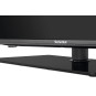 TechniSat TECHNIVISION UHD43 PRO – 43" Smart TV mit Mittelfuß