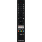 TechniSat TECHNIVISION UHD43 PRO – 43" Smart TV mit Mittelfuß