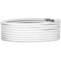 TechniSat TK Basic | 50m SAT Koaxial Kabel 110 dB| 0050/3025