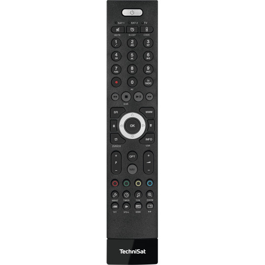 TechniSat HD-S 223 DVR Sat-Receiver | Aufnahmefunktion* | 0000-4813