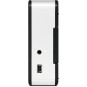TechniSat DIGITRADIO 1 - Portables DAB+ Radio mit Akku | 0000/4997