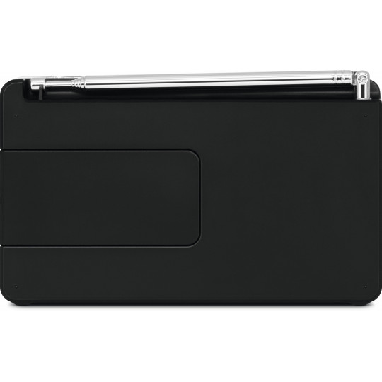 TechniSat DIGITRADIO 1 - Portables DAB+ Radio mit Akku | 0000/4997