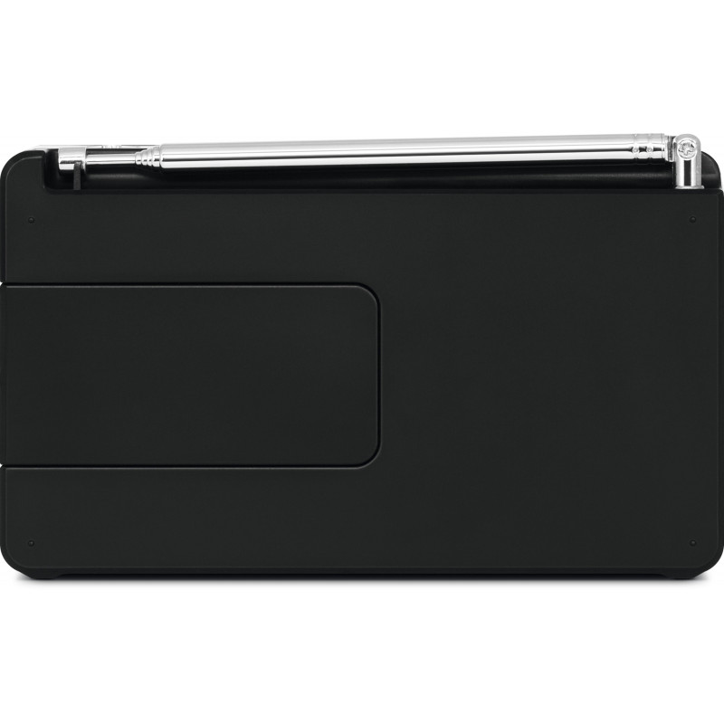 TechniSat DIGITRADIO 1 - Portables DAB+ Radio mit Akku | 0000/4997