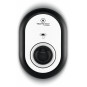 TechniSat TECHNIVOLT 100 | Wallbox | 11 kW Ladestation | 0000/6400