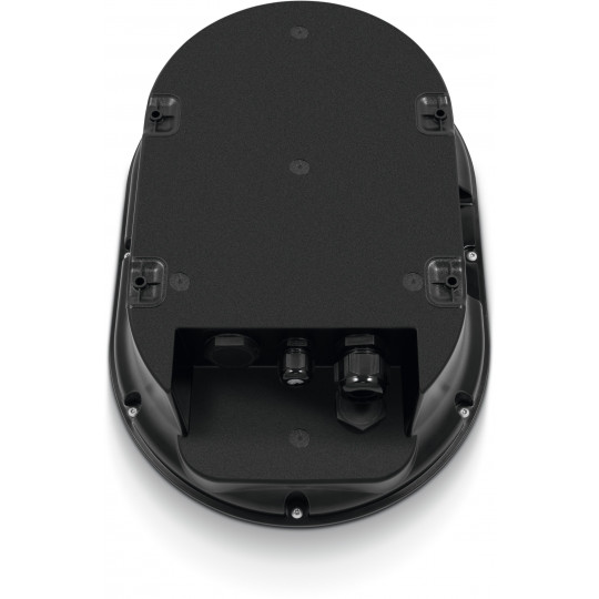 TechniSat TECHNIVOLT 100 | Wallbox | 11 kW Ladestation | 0000/6400