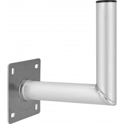 TechniSat TECHNIPLUS 25 | Alu-Wandhalter 25 cm Wandabstand | 0000/1723